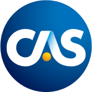 CAS-logo