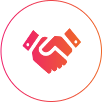 collaborative icon
