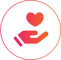 empathetic icon