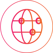 flexibility and adaptability icon