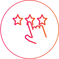 increase your engagement icon