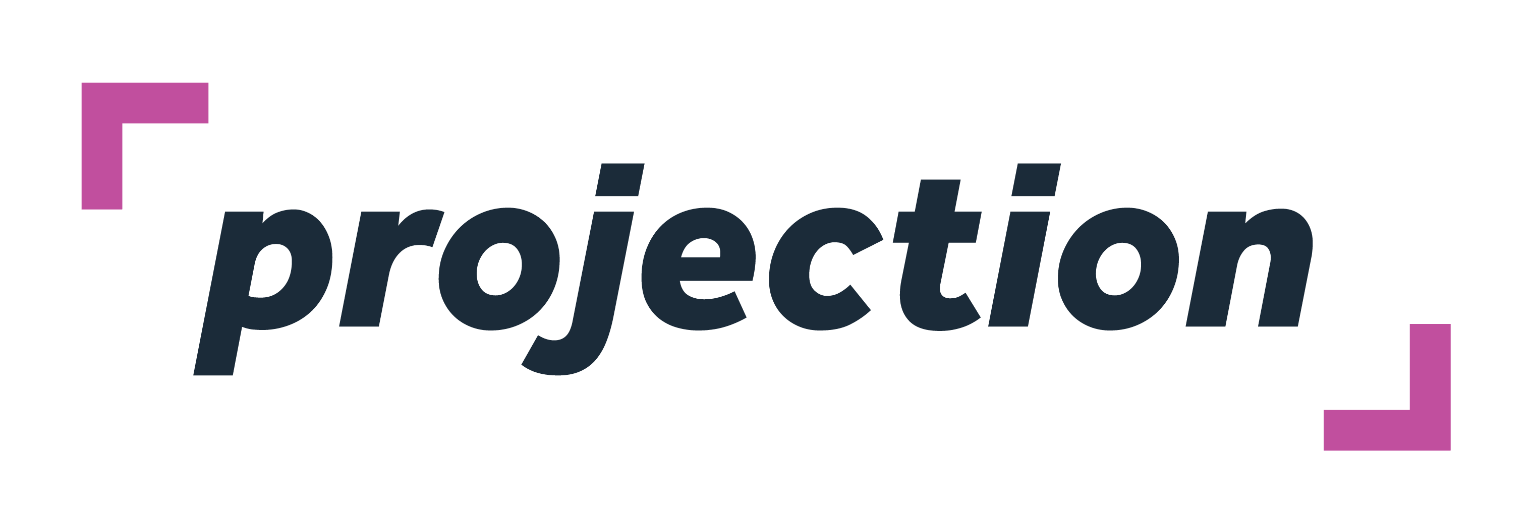 projection