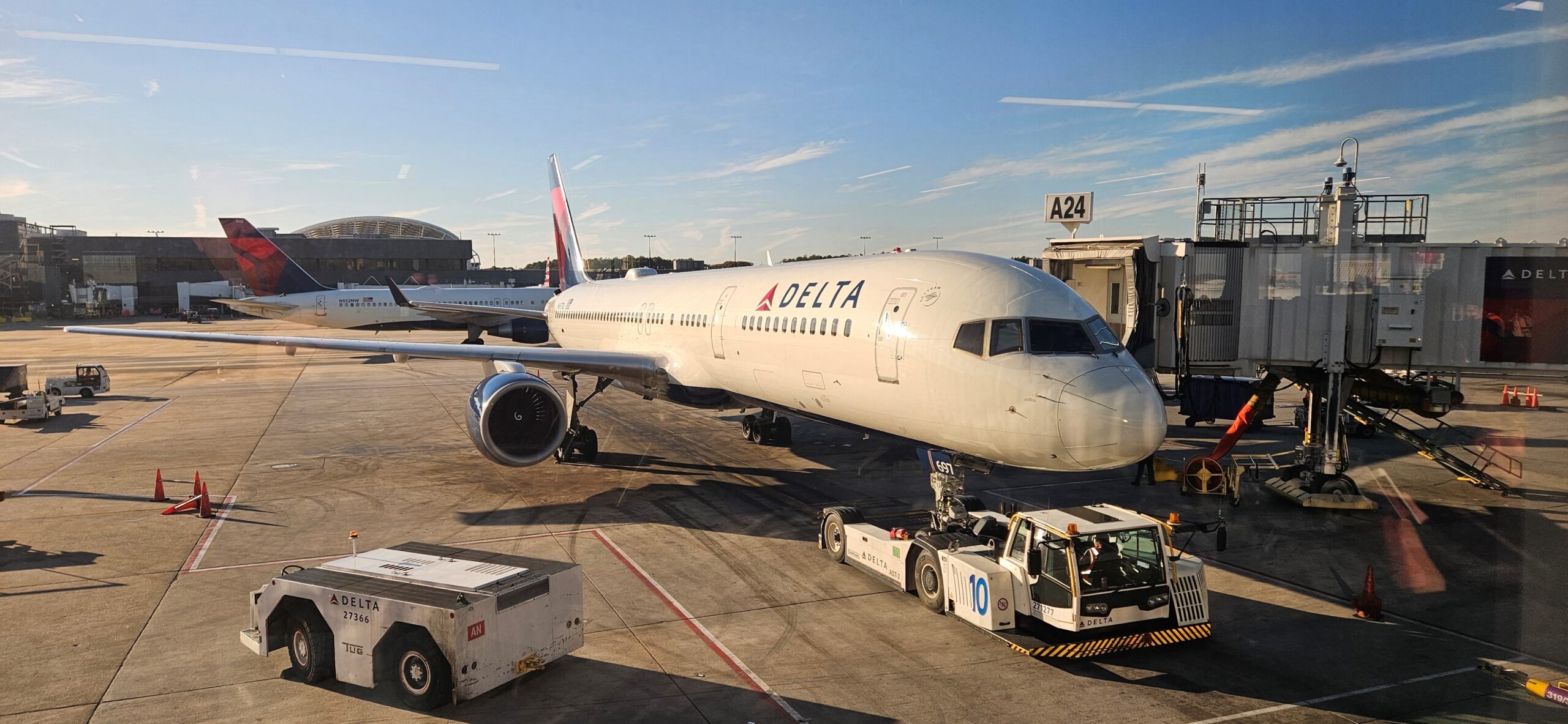 The Joys of Summer Travel and Some Golden Rules