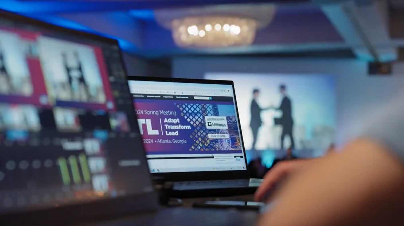 Behind the Tech Curtain: Playback Now Preferred Tech